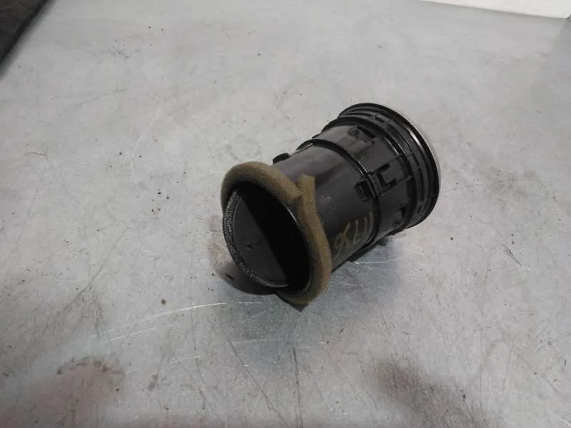 Aireador para Nissan Qashqai (J10)