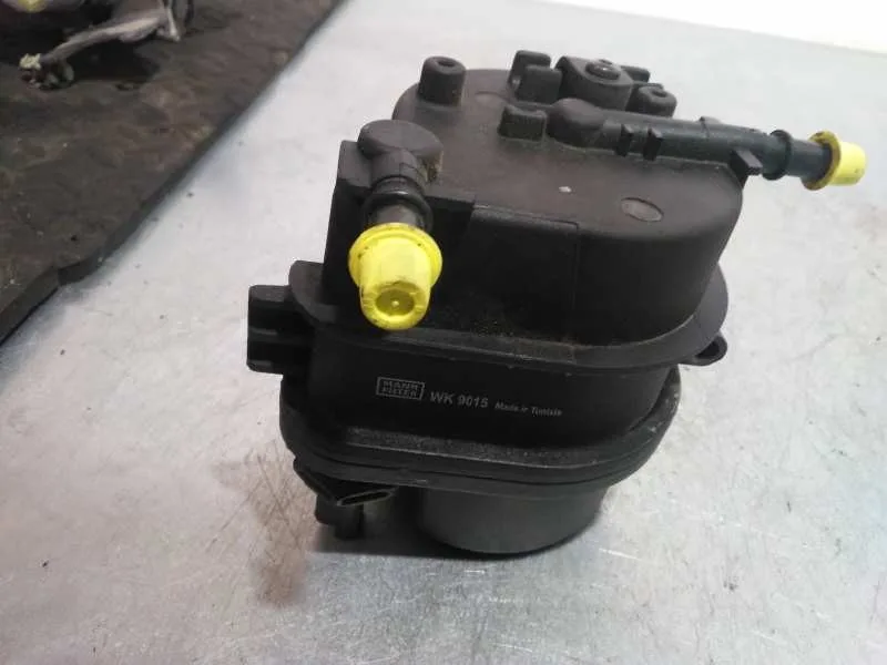 Filtro Gasoil para Citroën C4 Picasso