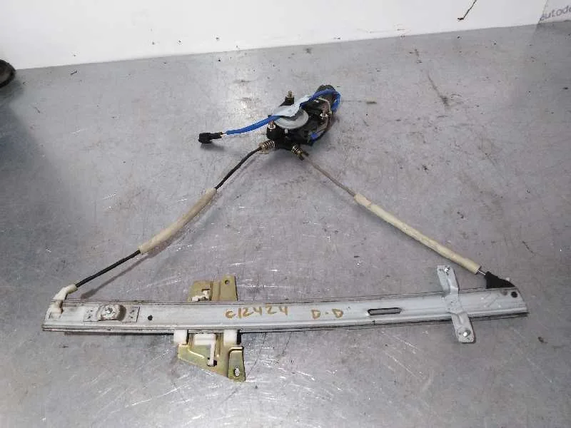 Elevalunas Delantero Derecho para Kia Sportage
