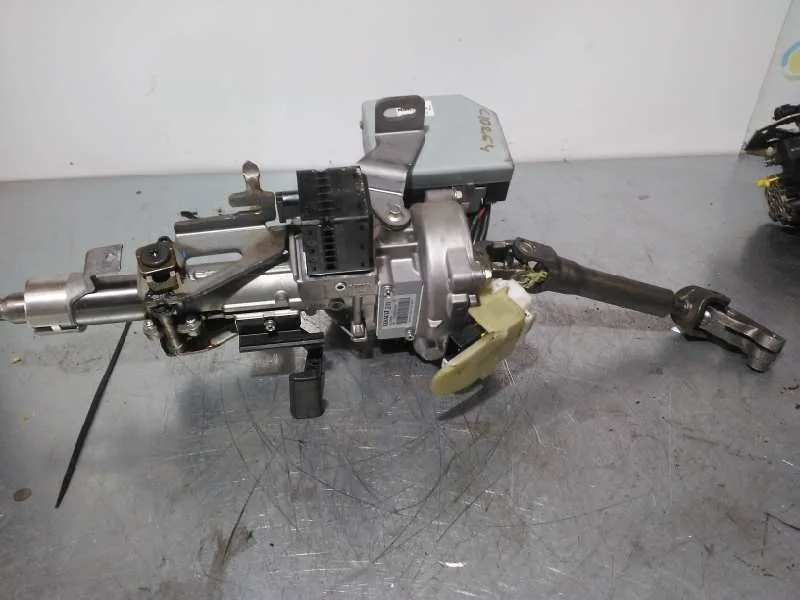 Columna Direccion para Renault Megane Iii Berlina 5 P