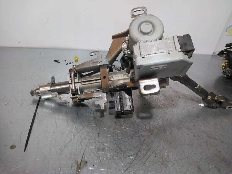 Columna Direccion para Renault Megane Iii Berlina 5 P