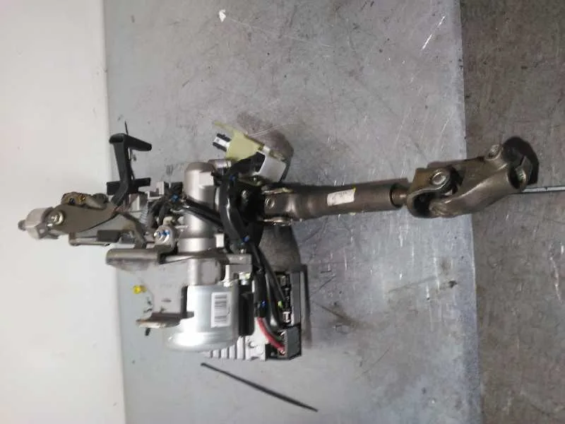 Columna Direccion para Renault Megane Iii Berlina 5 P