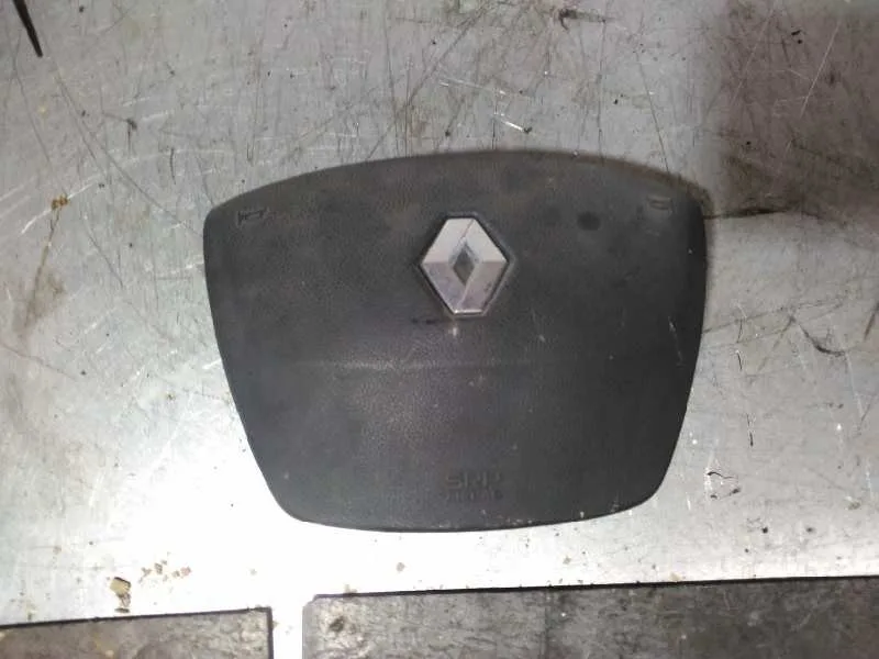Airbag Delantero Izquierdo para Renault Megane Iii Berlina 5 P