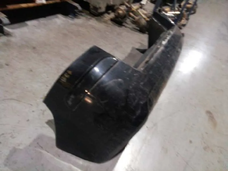 Paragolpes Trasero para Opel Zafira B