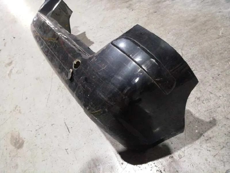 Paragolpes Trasero para Opel Zafira B