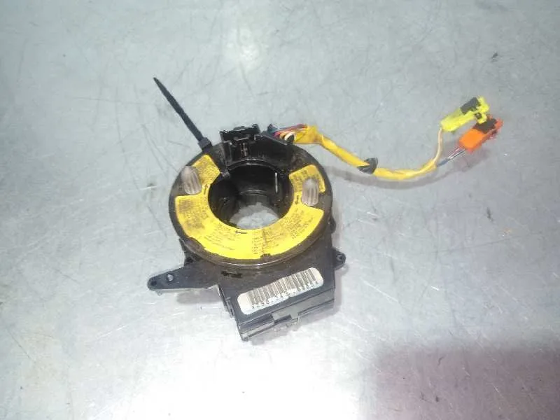 Anillo Airbag para Mazda 3 Berlina (Bk)