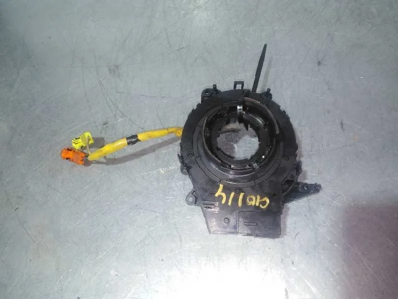 Anillo Airbag para Mazda 3 Berlina (Bk)