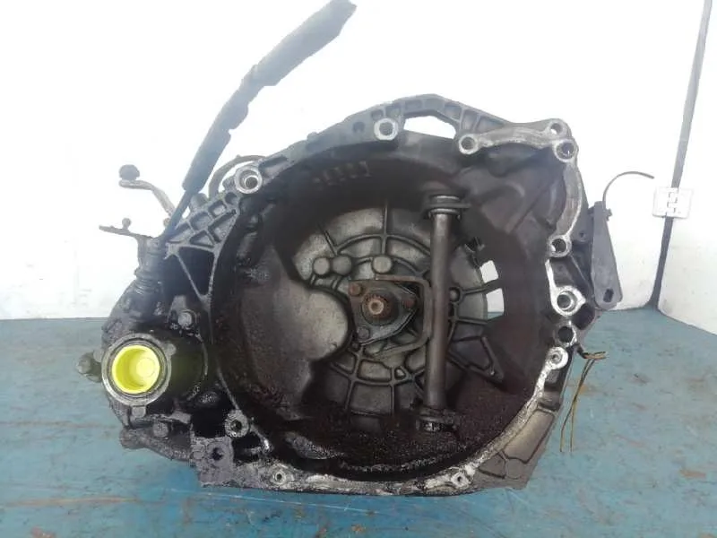 Caja Cambios para Peugeot 405 Berlina