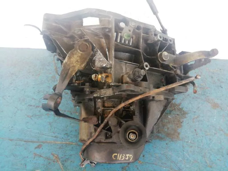 Caja Cambios para Peugeot 405 Berlina