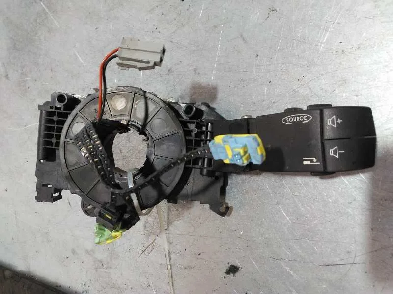 Anillo Airbag para Renault Laguna Ii (Bg0)