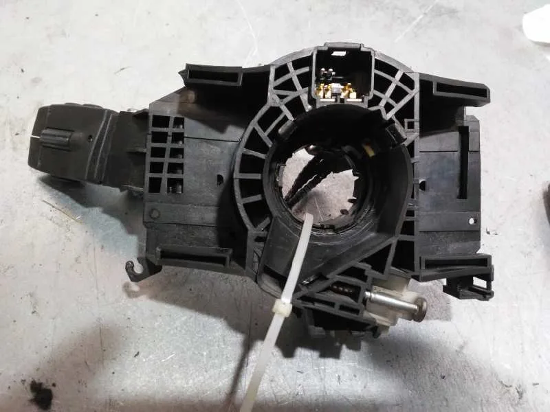 Anillo Airbag para Renault Laguna Ii (Bg0)