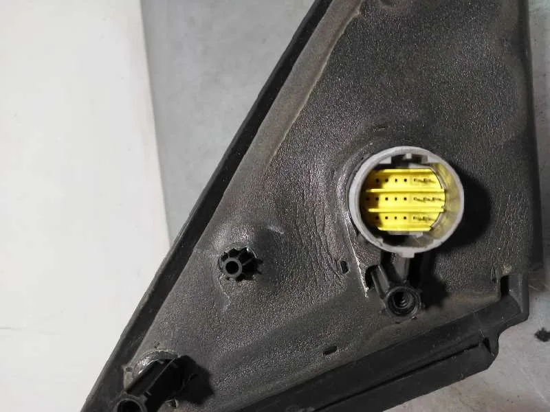 Retrovisor Izquierdo para Renault Laguna Ii (Bg0)