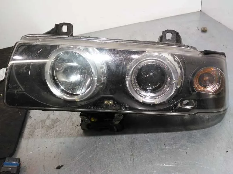 Faro Izquierdo para Bmw Serie 3 Compacto (E36)