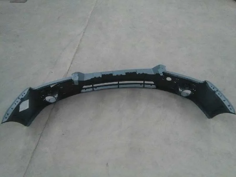 Paragolpes Delantero para Ford Focus Berlina (Cap)