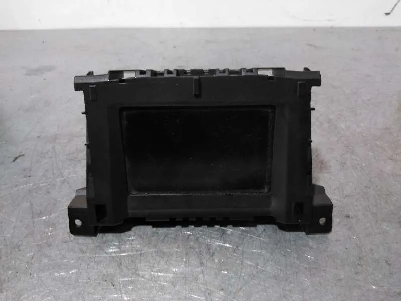 Display para Opel Astra Gtc