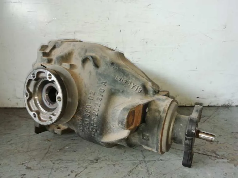 Diferencial Trasero para Bmw Serie 1 Berlina (E81/E87)