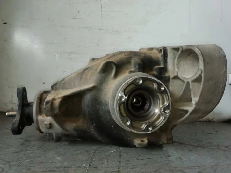 Diferencial Trasero para Bmw Serie 1 Berlina (E81/E87)