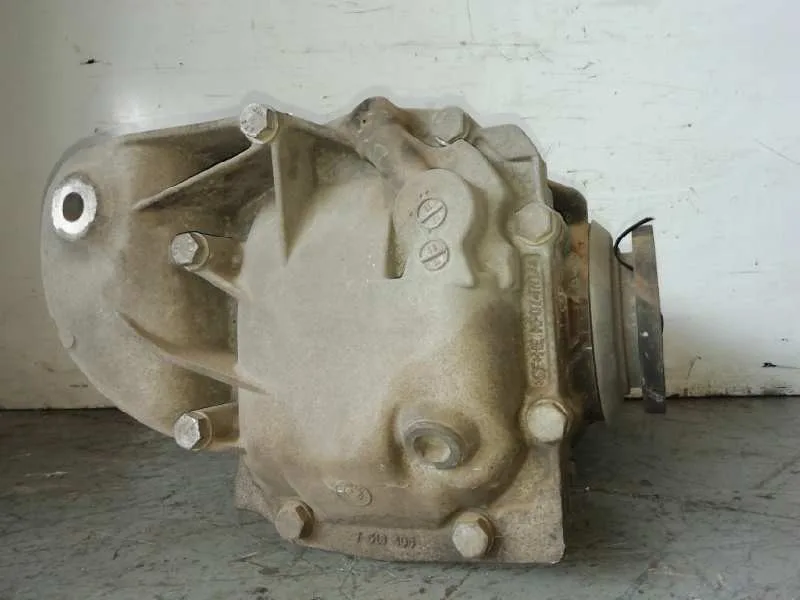 Diferencial Trasero para Bmw Serie 1 Berlina (E81/E87)