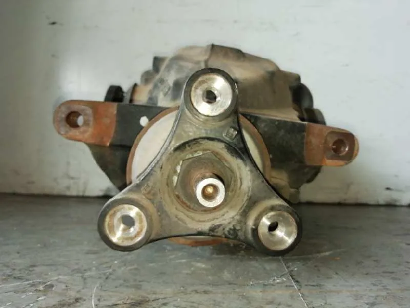 Diferencial Trasero para Bmw Serie 1 Berlina (E81/E87)