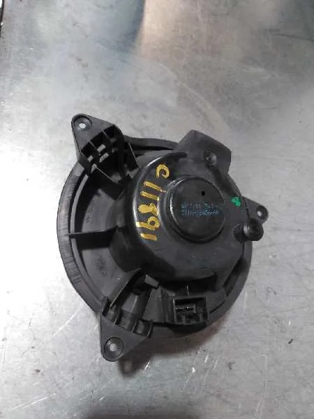 Motor Calefaccion para Ford Transit Connect (Tc7)