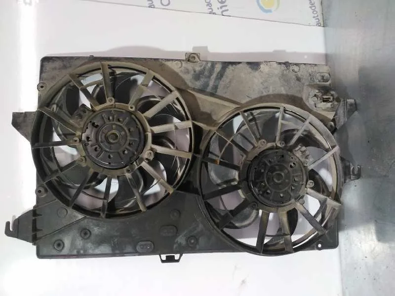 Electroventilador para Ford Mondeo Berlina (Ge)