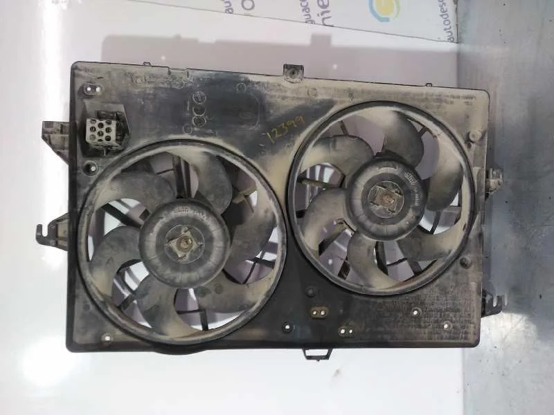 Electroventilador para Ford Mondeo Berlina (Ge)