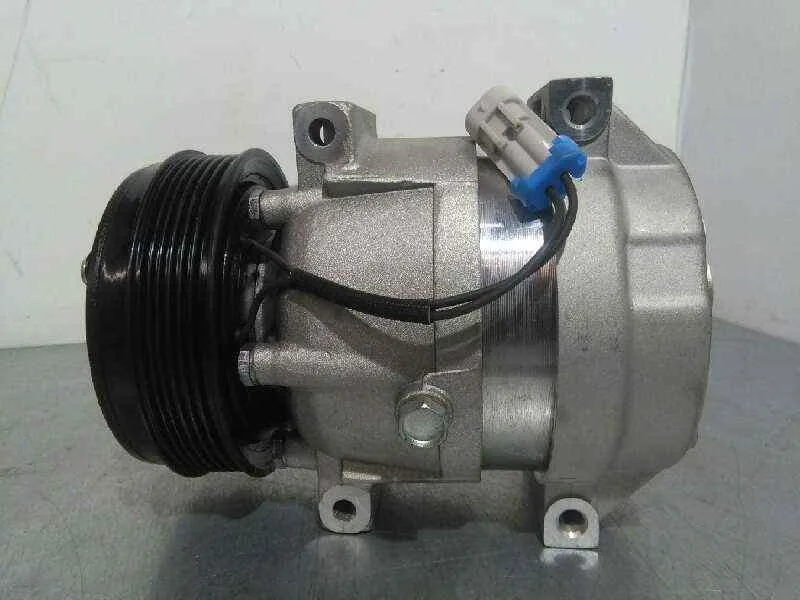 Compresor Aire Acondicionado para Chevrolet Epica