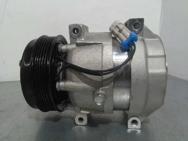 Compresor Aire Acondicionado para Chevrolet Epica