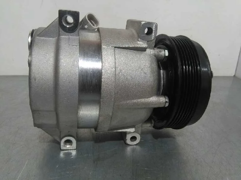 Compresor Aire Acondicionado para Chevrolet Epica