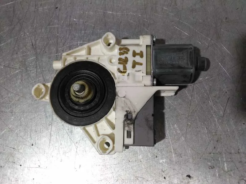 Motor Elevalunas Trasero Izquierdo para Peugeot 407
