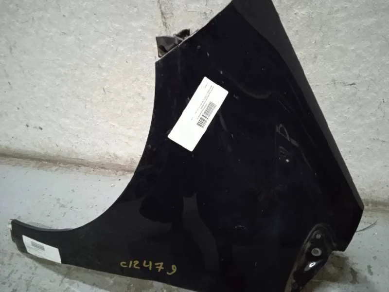 Aleta Delantera Izquierda para Mercedes-Benz Clase A (W169)