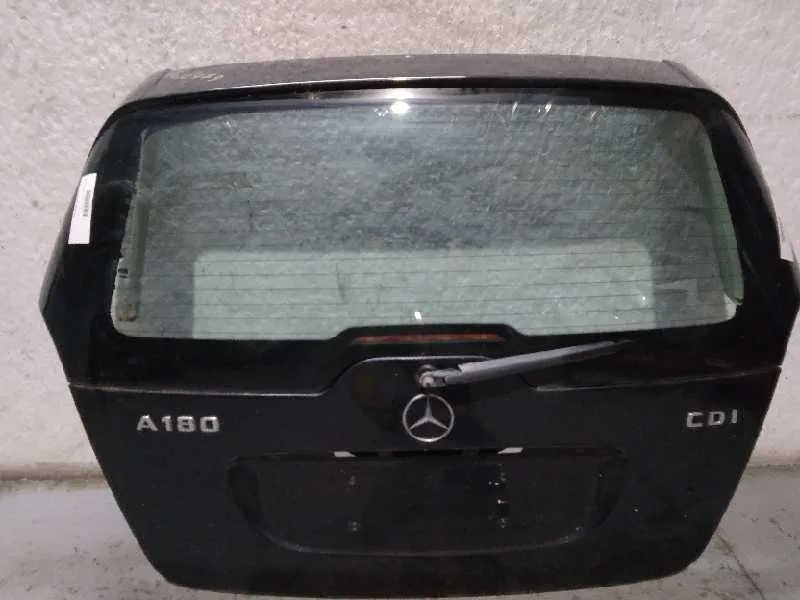 Porton Trasero para Mercedes-Benz Clase A (W169)