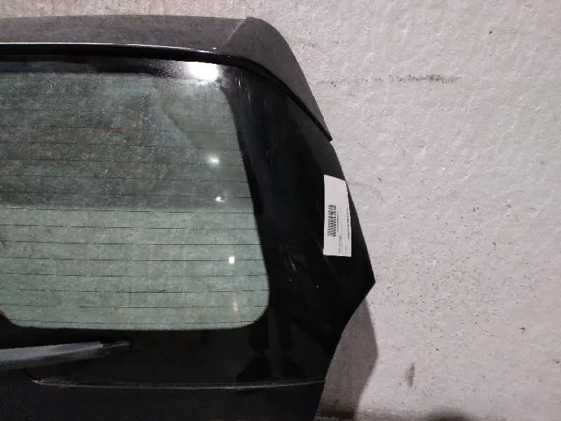 Porton Trasero para Mercedes-Benz Clase A (W169)