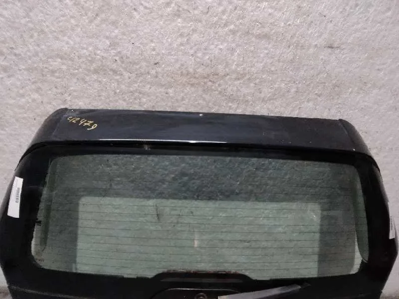 Porton Trasero para Mercedes-Benz Clase A (W169)