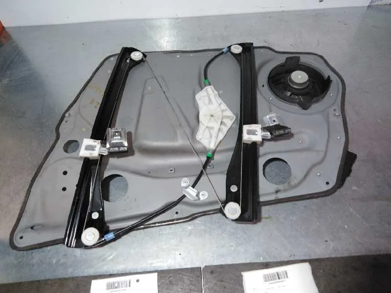 Elevalunas Delantero Izquierdo para Mercedes-Benz Clase A (W169)