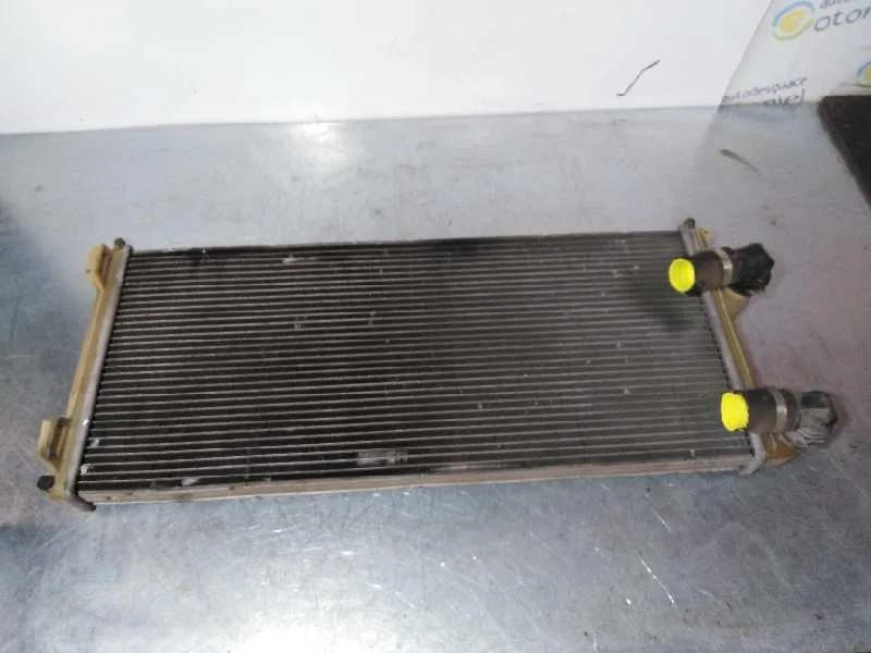 Radiador Agua para Fiat Doblo Cargo (223)