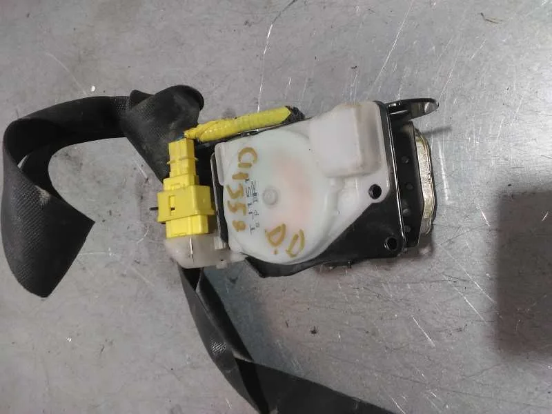 Cinturon Seguridad Delantero Derecho para Honda Civic Berlina 3 (Ep1/2)