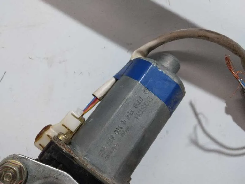 Elevalunas Delantero Derecho para Honda Accord Berlina (Cg7-9/Ch1-7)