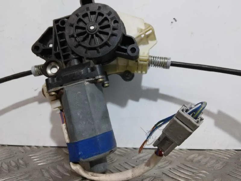 Elevalunas Delantero Derecho para Honda Accord Berlina (Cg7-9/Ch1-7)