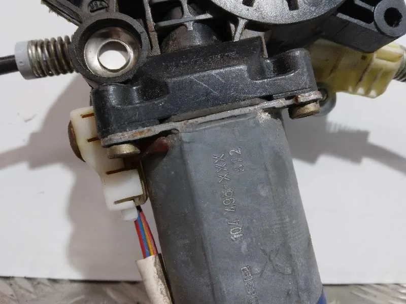 Elevalunas Delantero Derecho para Honda Accord Berlina (Cg7-9/Ch1-7)