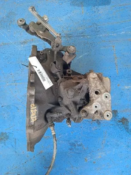 Caja Cambios para Opel Astra H Berlina
