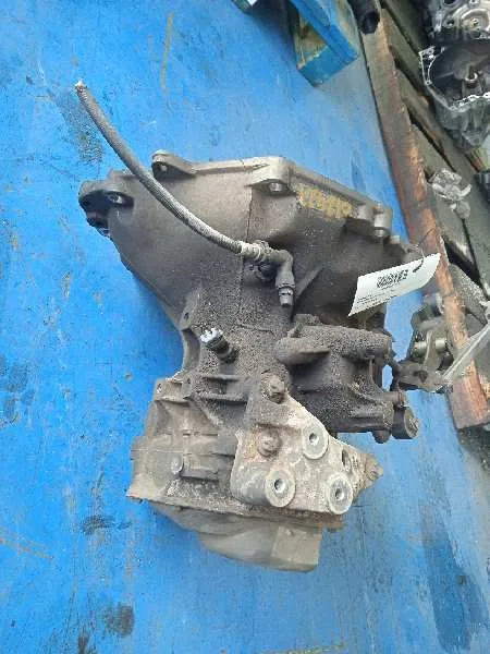 Caja Cambios para Opel Astra H Berlina