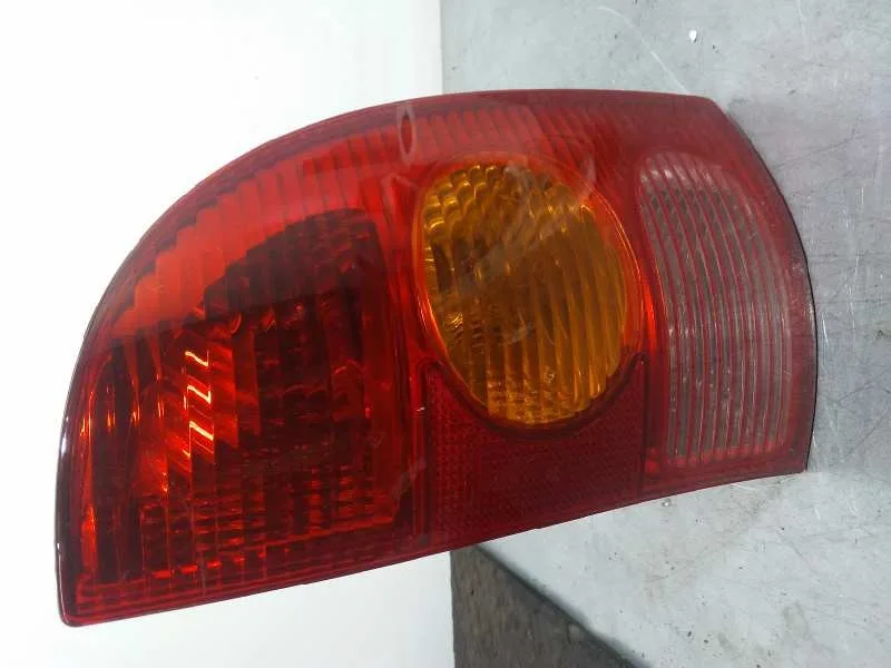 Piloto Trasero Derecho para Renault Megane I Fase 2 Gandtour (Ka..)