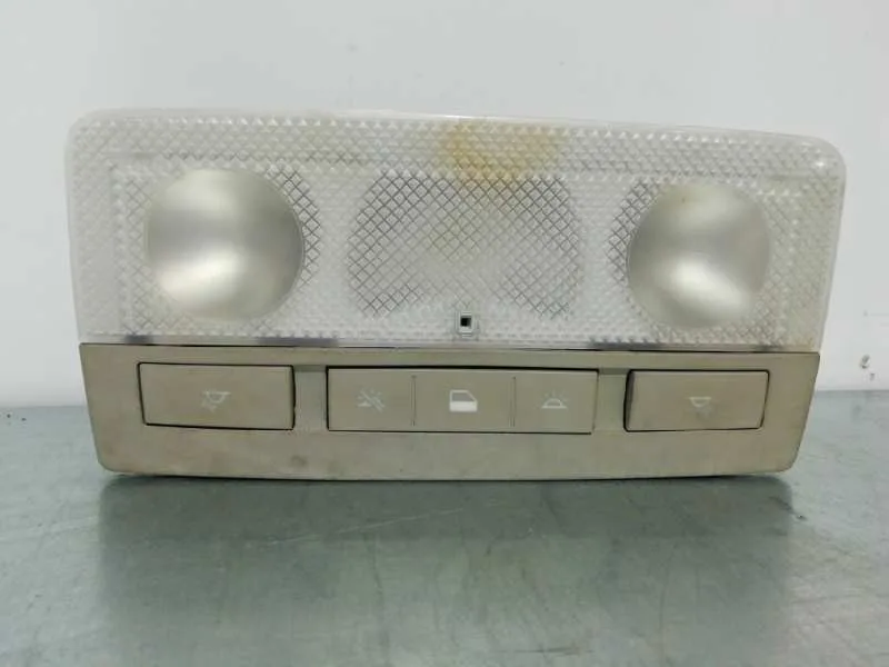 Luz Interior para Opel Astra J Lim.