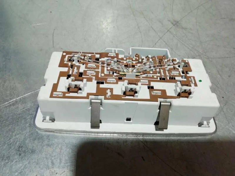 Luz Interior para Opel Astra J Lim.