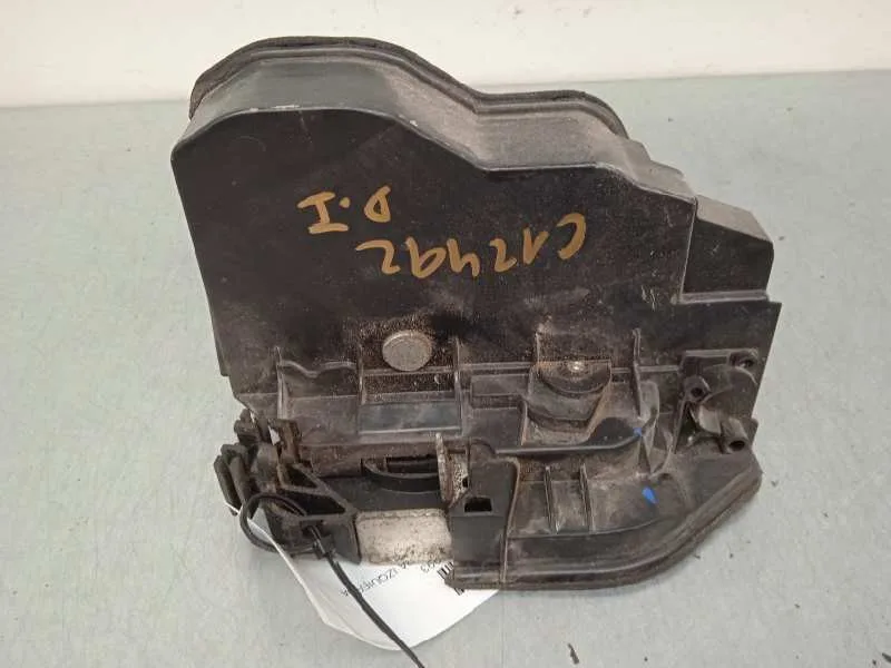 Cerradura Puerta Delantera Izquierda para Bmw X3 (E83)