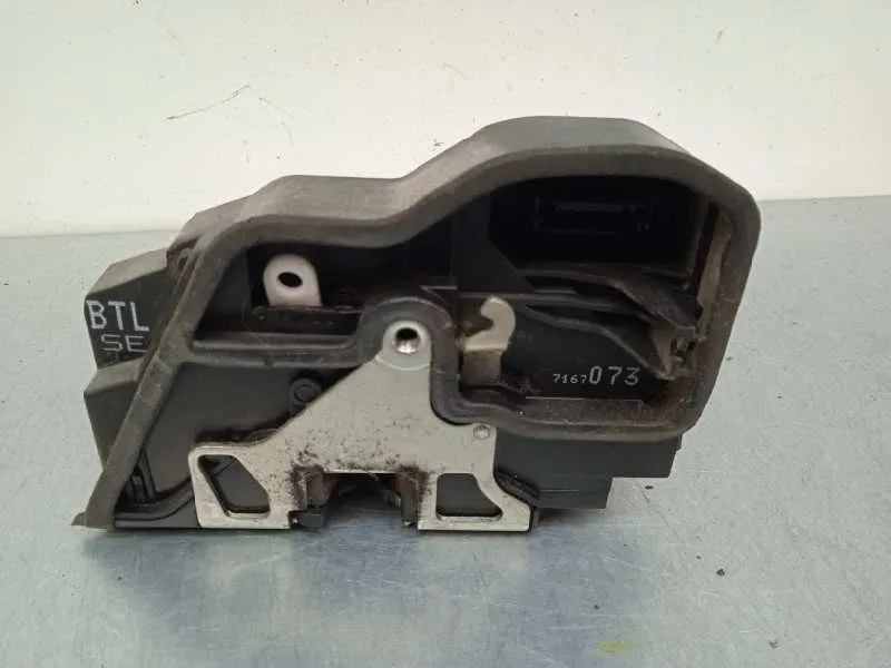 Cerradura Puerta Delantera Izquierda para Bmw X3 (E83)