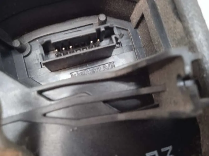 Cerradura Puerta Delantera Izquierda para Bmw X3 (E83)