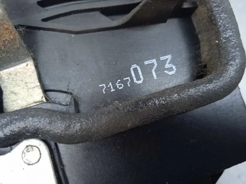 Cerradura Puerta Delantera Izquierda para Bmw X3 (E83)
