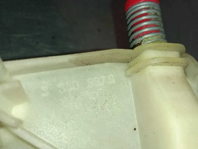 Elevalunas Delantero Izquierdo para Bmw X3 (E83)